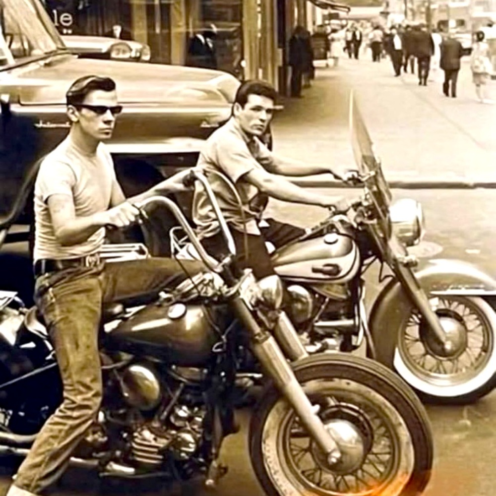 Meet your Posher, Nick